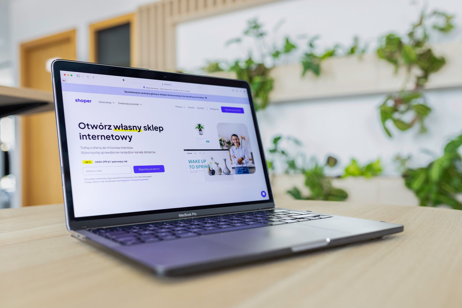 Portfólio de projetos digitais
